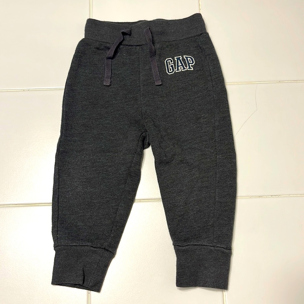 Gap, 18-24 month, Sweatpants